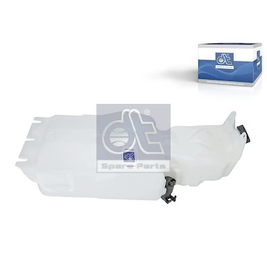 Washer Fluid Reservoir, window cleaning